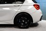 USED 2017 17 BMW 1 SERIES 3.0 M140I 5d 335 BHP HATCHBACK
