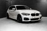 USED 2017 17 BMW 1 SERIES 3.0 M140I 5d 335 BHP HATCHBACK