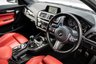 USED 2017 17 BMW 1 SERIES 3.0 M140I 5d 335 BHP HATCHBACK