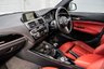 USED 2017 17 BMW 1 SERIES 3.0 M140I 5d 335 BHP HATCHBACK