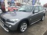 USED 2010 10 BMW X1 2.0 XDRIVE20D SE 5d AUTO 174 BHP ESTATE