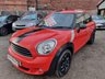 USED 2011 61 MINI COUNTRYMAN 1.6 One D 5dr - PARKING SENSORS 