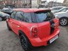 USED 2011 61 MINI COUNTRYMAN 1.6 One D 5dr - PARKING SENSORS 