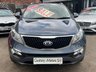 USED 2016 16 KIA SPORTAGE 1.6 GDi '2' ISG 5dr - PANORAMIC ROOF 