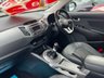 USED 2016 16 KIA SPORTAGE 1.6 GDi '2' ISG 5dr - PANORAMIC ROOF 