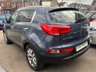 USED 2016 16 KIA SPORTAGE 1.6 GDi '2' ISG 5dr - PANORAMIC ROOF 