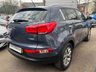 USED 2016 16 KIA SPORTAGE 1.6 GDi '2' ISG 5dr - PANORAMIC ROOF 