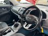 USED 2016 16 KIA SPORTAGE 1.6 GDi '2' ISG 5dr - PANORAMIC ROOF 
