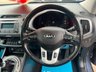 USED 2016 16 KIA SPORTAGE 1.6 GDi '2' ISG 5dr - PANORAMIC ROOF 