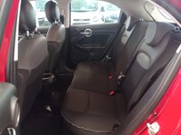 USED 2016 65 FIAT 500X 1.6 POP 5d 110 BHP 