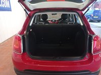 USED 2016 65 FIAT 500X 1.6 POP 5d 110 BHP 