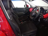 USED 2016 65 FIAT 500X 1.6 POP 5d 110 BHP 
