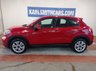 USED 2016 65 FIAT 500X 1.6 POP 5d 110 BHP 