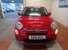 USED 2016 65 FIAT 500X 1.6 POP 5d 110 BHP 