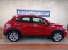 USED 2016 65 FIAT 500X 1.6 POP 5d 110 BHP 