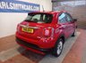 USED 2016 65 FIAT 500X 1.6 POP 5d 110 BHP 