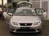 USED 2016 65 SEAT LEON 1.6 TDI SE TECHNOLOGY 5d 110 BHP Finished in ICE SILVER METALIC with contrasting GREY CLOTH trim. This SEAT LEON is a good sized hatch which means it's more practical for families than first appears. This great value car has features which include SAT NAV, DAB RADIO, Zero Road Tax, Cruise Control, B/Tooth, Front Fogs, 16" Alloys and much more. Dealer serviced at 18961 miles, 39872 miles, 62177 miles, 74667 miles, 86000 miles, 92357 miles, and at 100031 miles.