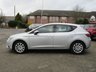 USED 2016 65 SEAT LEON 1.6 TDI SE TECHNOLOGY 5d 110 BHP Finished in ICE SILVER METALIC with contrasting GREY CLOTH trim. This SEAT LEON is a good sized hatch which means it's more practical for families than first appears. This great value car has features which include SAT NAV, DAB RADIO, Zero Road Tax, Cruise Control, B/Tooth, Front Fogs, 16" Alloys and much more. Dealer serviced at 18961 miles, 39872 miles, 62177 miles, 74667 miles, 86000 miles, 92357 miles, and at 100031 miles.