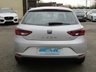 USED 2016 65 SEAT LEON 1.6 TDI SE TECHNOLOGY 5d 110 BHP Finished in ICE SILVER METALIC with contrasting GREY CLOTH trim. This SEAT LEON is a good sized hatch which means it's more practical for families than first appears. This great value car has features which include SAT NAV, DAB RADIO, Zero Road Tax, Cruise Control, B/Tooth, Front Fogs, 16" Alloys and much more. Dealer serviced at 18961 miles, 39872 miles, 62177 miles, 74667 miles, 86000 miles, 92357 miles, and at 100031 miles.