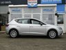 USED 2016 65 SEAT LEON 1.6 TDI SE TECHNOLOGY 5d 110 BHP Finished in ICE SILVER METALIC with contrasting GREY CLOTH trim. This SEAT LEON is a good sized hatch which means it's more practical for families than first appears. This great value car has features which include SAT NAV, DAB RADIO, Zero Road Tax, Cruise Control, B/Tooth, Front Fogs, 16" Alloys and much more. Dealer serviced at 18961 miles, 39872 miles, 62177 miles, 74667 miles, 86000 miles, 92357 miles, and at 100031 miles.