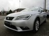 USED 2016 65 SEAT LEON 1.6 TDI SE TECHNOLOGY 5d 110 BHP Finished in ICE SILVER METALIC with contrasting GREY CLOTH trim. This SEAT LEON is a good sized hatch which means it's more practical for families than first appears. This great value car has features which include SAT NAV, DAB RADIO, Zero Road Tax, Cruise Control, B/Tooth, Front Fogs, 16" Alloys and much more. Dealer serviced at 18961 miles, 39872 miles, 62177 miles, 74667 miles, 86000 miles, 92357 miles, and at 100031 miles.