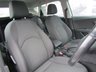 USED 2016 65 SEAT LEON 1.6 TDI SE TECHNOLOGY 5d 110 BHP Finished in ICE SILVER METALIC with contrasting GREY CLOTH trim. This SEAT LEON is a good sized hatch which means it's more practical for families than first appears. This great value car has features which include SAT NAV, DAB RADIO, Zero Road Tax, Cruise Control, B/Tooth, Front Fogs, 16" Alloys and much more. Dealer serviced at 18961 miles, 39872 miles, 62177 miles, 74667 miles, 86000 miles, 92357 miles, and at 100031 miles.