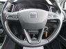 USED 2016 65 SEAT LEON 1.6 TDI SE TECHNOLOGY 5d 110 BHP Finished in ICE SILVER METALIC with contrasting GREY CLOTH trim. This SEAT LEON is a good sized hatch which means it's more practical for families than first appears. This great value car has features which include SAT NAV, DAB RADIO, Zero Road Tax, Cruise Control, B/Tooth, Front Fogs, 16" Alloys and much more. Dealer serviced at 18961 miles, 39872 miles, 62177 miles, 74667 miles, 86000 miles, 92357 miles, and at 100031 miles.