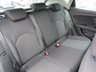 USED 2016 65 SEAT LEON 1.6 TDI SE TECHNOLOGY 5d 110 BHP Finished in ICE SILVER METALIC with contrasting GREY CLOTH trim. This SEAT LEON is a good sized hatch which means it's more practical for families than first appears. This great value car has features which include SAT NAV, DAB RADIO, Zero Road Tax, Cruise Control, B/Tooth, Front Fogs, 16" Alloys and much more. Dealer serviced at 18961 miles, 39872 miles, 62177 miles, 74667 miles, 86000 miles, 92357 miles, and at 100031 miles.