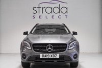 USED 2019 19 MERCEDES-BENZ GLA-CLASS 1.6 GLA 180 URBAN EDITION 5d 121 BHP + NATIONWIDE HOME DELIVERY +