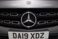 USED 2019 19 MERCEDES-BENZ GLA-CLASS 1.6 GLA 180 URBAN EDITION 5d 121 BHP + NATIONWIDE HOME DELIVERY +