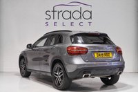 USED 2019 19 MERCEDES-BENZ GLA-CLASS 1.6 GLA 180 URBAN EDITION 5d 121 BHP + NATIONWIDE HOME DELIVERY +