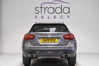 USED 2019 19 MERCEDES-BENZ GLA-CLASS 1.6 GLA 180 URBAN EDITION 5d 121 BHP + NATIONWIDE HOME DELIVERY +