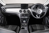 USED 2019 19 MERCEDES-BENZ GLA-CLASS 1.6 GLA 180 URBAN EDITION 5d 121 BHP + NATIONWIDE HOME DELIVERY +