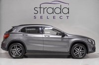 USED 2019 19 MERCEDES-BENZ GLA-CLASS 1.6 GLA 180 URBAN EDITION 5d 121 BHP + NATIONWIDE HOME DELIVERY +