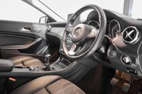 USED 2019 19 MERCEDES-BENZ GLA-CLASS 1.6 GLA 180 URBAN EDITION 5d 121 BHP + NATIONWIDE HOME DELIVERY +