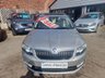 USED 2014 64 SKODA OCTAVIA 2.0 TDi Elegance 4WD 5dr - GLASS ROOF - 4x4 