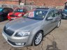 USED 2014 64 SKODA OCTAVIA 2.0 TDi Elegance 4WD 5dr - GLASS ROOF - 4x4 