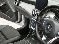 USED 2020 69 MERCEDES-BENZ GLA-CLASS 1.6 GLA 180 AMG LINE EDITION 5d 121 BHP BIG SPEC SAT NAV HEATED SEATS REAR CAMERA PART LEATHER 1 OWNER 6 MONTHS GOLD WARRANTY
