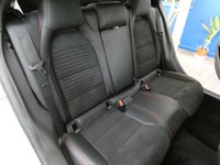 USED 2020 69 MERCEDES-BENZ GLA-CLASS 1.6 GLA 180 AMG LINE EDITION 5d 121 BHP BIG SPEC SAT NAV HEATED SEATS REAR CAMERA PART LEATHER 1 OWNER 6 MONTHS GOLD WARRANTY