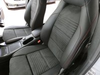 USED 2020 69 MERCEDES-BENZ GLA-CLASS 1.6 GLA 180 AMG LINE EDITION 5d 121 BHP BIG SPEC SAT NAV HEATED SEATS REAR CAMERA PART LEATHER 1 OWNER 6 MONTHS GOLD WARRANTY
