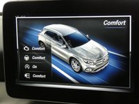 USED 2020 69 MERCEDES-BENZ GLA-CLASS 1.6 GLA 180 AMG LINE EDITION 5d 121 BHP BIG SPEC SAT NAV HEATED SEATS REAR CAMERA PART LEATHER 1 OWNER 6 MONTHS GOLD WARRANTY