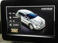 USED 2020 69 MERCEDES-BENZ GLA-CLASS 1.6 GLA 180 AMG LINE EDITION 5d 121 BHP BIG SPEC SAT NAV HEATED SEATS REAR CAMERA PART LEATHER 1 OWNER 6 MONTHS GOLD WARRANTY