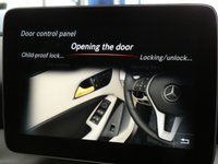 USED 2020 69 MERCEDES-BENZ GLA-CLASS 1.6 GLA 180 AMG LINE EDITION 5d 121 BHP BIG SPEC SAT NAV HEATED SEATS REAR CAMERA PART LEATHER 1 OWNER 6 MONTHS GOLD WARRANTY