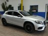 USED 2020 69 MERCEDES-BENZ GLA-CLASS 1.6 GLA 180 AMG LINE EDITION 5d 121 BHP BIG SPEC SAT NAV HEATED SEATS REAR CAMERA PART LEATHER 1 OWNER 6 MONTHS GOLD WARRANTY