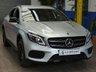 USED 2020 69 MERCEDES-BENZ GLA-CLASS 1.6 GLA 180 AMG LINE EDITION 5d 121 BHP BIG SPEC SAT NAV HEATED SEATS REAR CAMERA PART LEATHER 1 OWNER 6 MONTHS GOLD WARRANTY
