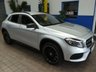 USED 2020 69 MERCEDES-BENZ GLA-CLASS 1.6 GLA 180 AMG LINE EDITION 5d 121 BHP BIG SPEC SAT NAV HEATED SEATS REAR CAMERA PART LEATHER 1 OWNER 6 MONTHS GOLD WARRANTY