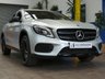 USED 2020 69 MERCEDES-BENZ GLA-CLASS 1.6 GLA 180 AMG LINE EDITION 5d 121 BHP BIG SPEC SAT NAV HEATED SEATS REAR CAMERA PART LEATHER 1 OWNER 6 MONTHS GOLD WARRANTY