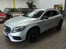 USED 2020 69 MERCEDES-BENZ GLA-CLASS 1.6 GLA 180 AMG LINE EDITION 5d 121 BHP BIG SPEC SAT NAV HEATED SEATS REAR CAMERA PART LEATHER 1 OWNER 6 MONTHS GOLD WARRANTY