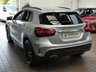 USED 2020 69 MERCEDES-BENZ GLA-CLASS 1.6 GLA 180 AMG LINE EDITION 5d 121 BHP BIG SPEC SAT NAV HEATED SEATS REAR CAMERA PART LEATHER 1 OWNER 6 MONTHS GOLD WARRANTY