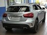 USED 2020 69 MERCEDES-BENZ GLA-CLASS 1.6 GLA 180 AMG LINE EDITION 5d 121 BHP BIG SPEC SAT NAV HEATED SEATS REAR CAMERA PART LEATHER 1 OWNER 6 MONTHS GOLD WARRANTY